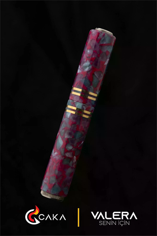 Caka Lighter Valera Benzinli Çakmak