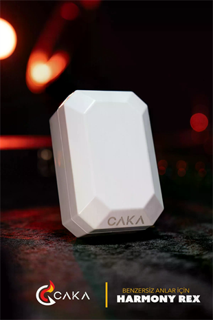 Caka Lighter Rex Harmony Su Yeşili Benzinli Çakmak