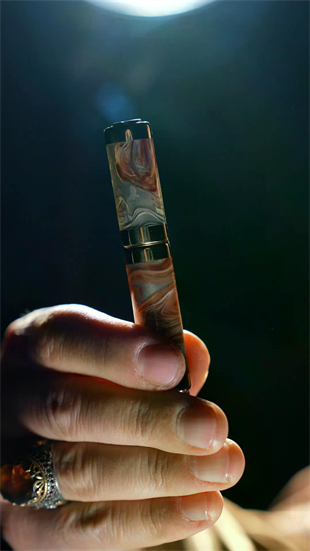 Caka Lighter Rex Harmony Gri Benzinli Çakmak