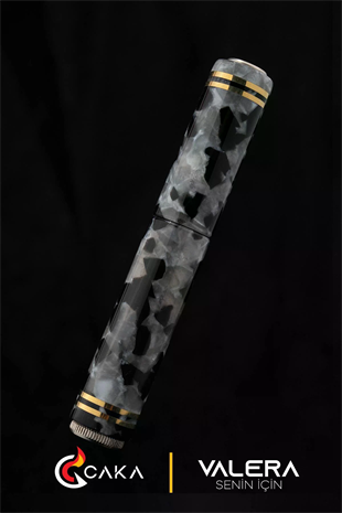Caka Lighter Valera Benzinli Çakmak