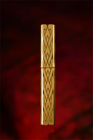 Caka Lighter Nova Pera Benzinli Çakmak