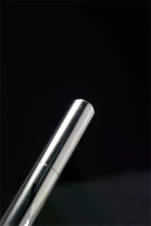 Caka Lighter Slim Silver Benzinli Çakmak