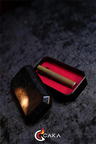 Caka Lighter Infinito Benzinli Çakmak