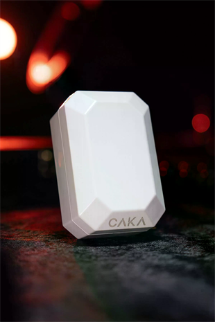 Caka Lighter Harmony Çöl Rüzgarı Benzinli Çakmak