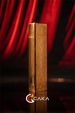 Caka Lighter Zen Serisi Benzinli Çakmak