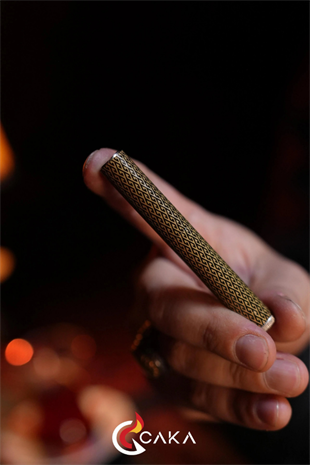 Caka Lighter Infinito Benzinli Çakmak
