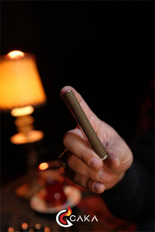 Caka Lighter Infinito Benzinli Çakmak