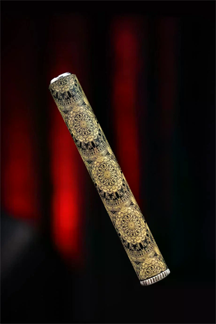 Caka Lighter Beethoven Desen Benzinli Çakmak