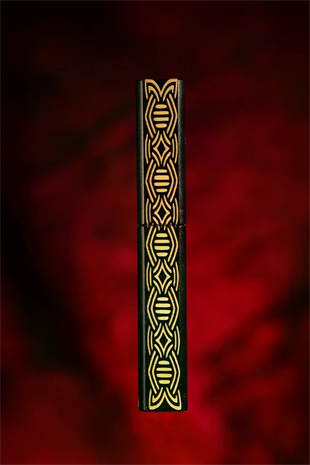Caka Lighter Nova Pera Benzinli Çakmak