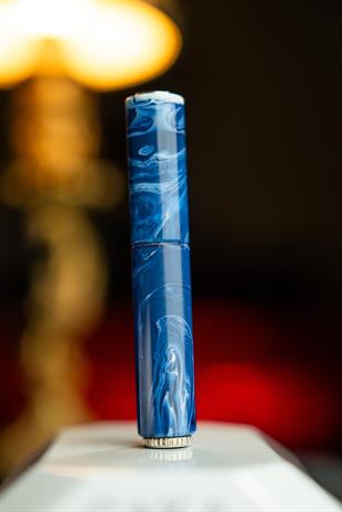 Caka Lighter Harmony Okyanus Benzinli Çakmak