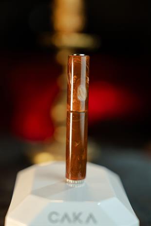 Caka Lighter Harmony 6 Benzinli Çakmak