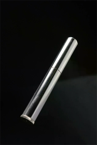 Caka Lighter Slim Silver Benzinli Çakmak