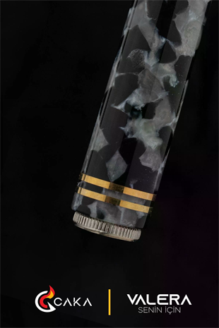Caka Lighter Valera Benzinli Çakmak