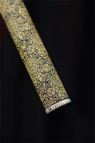Caka Lighter Vivaldi Desen Benzinli Çakmak