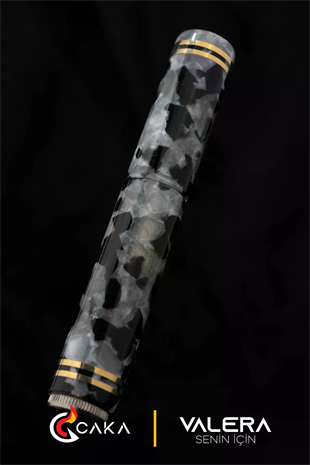 Caka Lighter Valera Benzinli Çakmak