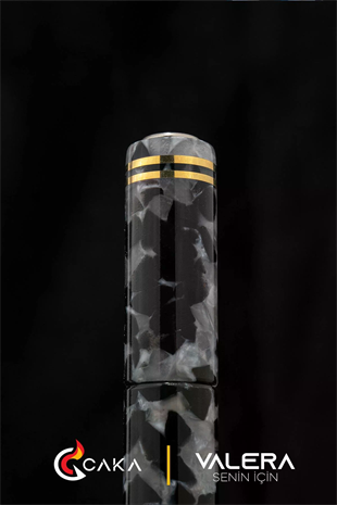 Caka Lighter Valera Benzinli Çakmak