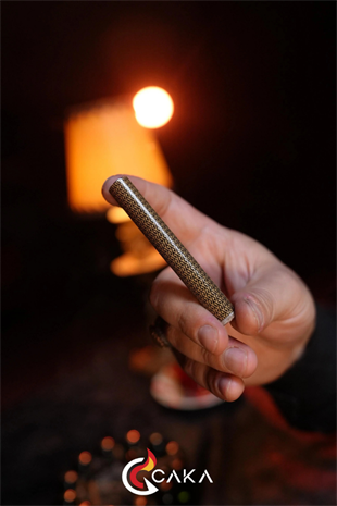 Caka Lighter Infinito Benzinli Çakmak