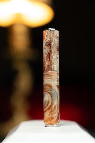 Caka Lighter Harmony Çöl Rüzgarı Benzinli Çakmak
