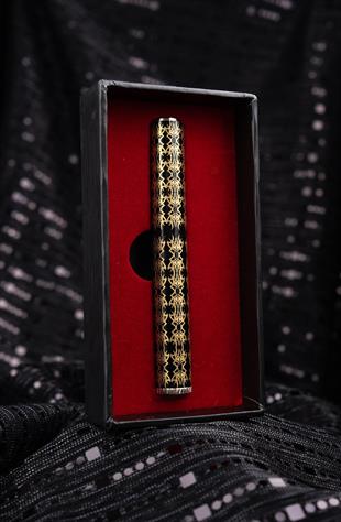 Caka Lighter İtalyan Desen Benzinli Çakmak
