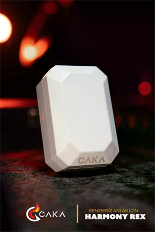 Caka Lighter Valera Benzinli Çakmak