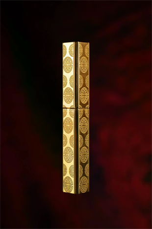 Caka Lighter Nova Pera Benzinli Çakmak