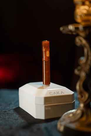 Caka Lighter Harmony 6 Benzinli Çakmak