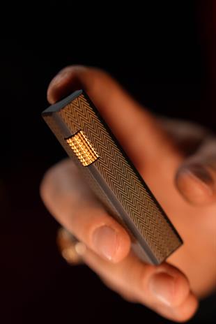 Caka Lighter Petra Zeron Benzinli Çakmak