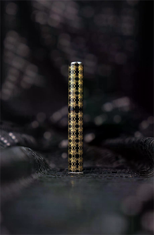 Caka Lighter İtalyan Desen Benzinli Çakmak
