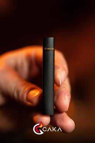 Caka Lighter Zen Serisi Benzinli Çakmak