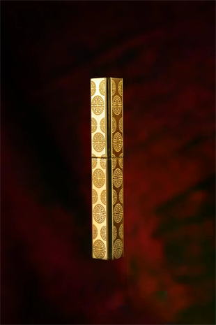 Caka Lighter Nova Pera Benzinli Çakmak