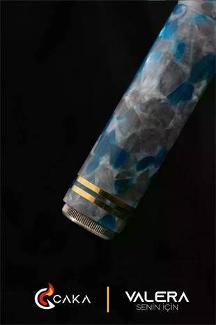 Caka Lighter Valera Benzinli Çakmak