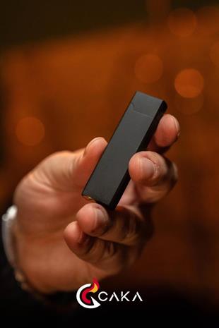 Caka Lighter Zen Serisi Benzinli Çakmak