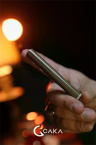 Caka Lighter Oliva Benzinli Çakmak
