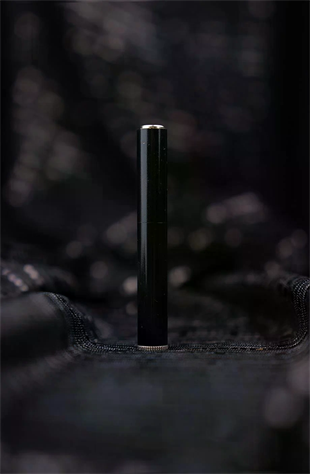 Caka Lighter Slim Black Benzinli Çakmak