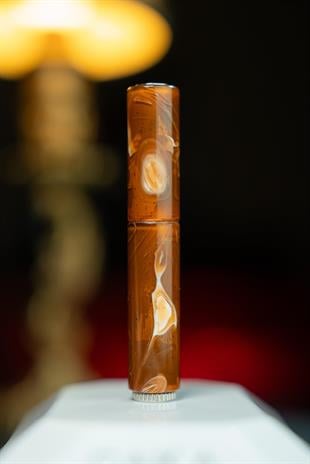 Caka Lighter Harmony 6 Benzinli Çakmak
