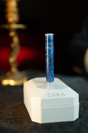 Caka Lighter Harmony Okyanus Benzinli Çakmak