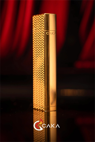 Caka Lighter Zen Serisi Benzinli Çakmak