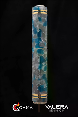 Caka Lighter Valera Benzinli Çakmak