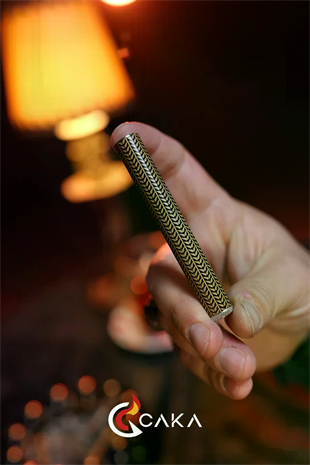 Caka Lighter Oliva Benzinli Çakmak