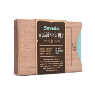 Boveda 60 gr Klasik Puro Nemlendirici Tutucu