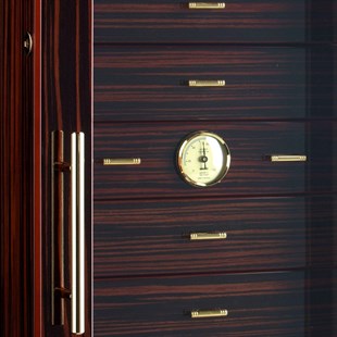 Adorini Chianti Grande Humidor Puro Kutusu