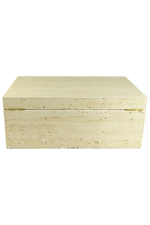 Adorini Concrete Sedir Humidor Puro Kutusu