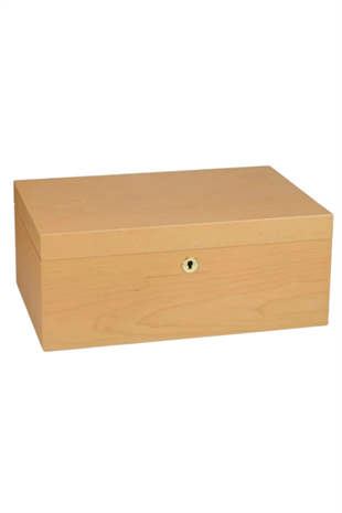 Adorini Europe Maple Grande Sedir Humidor Puro Kutusu