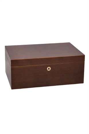 Adorini Wenge Grande Sedir Humidor Puro Kutusu