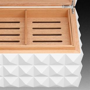 Colibri Grand Quasar Beyaz Puro Kutusu