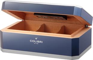 Colibri Rally Mavi Puro Kutusu