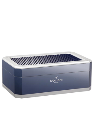 Colibri Rally Mavi Puro Kutusu