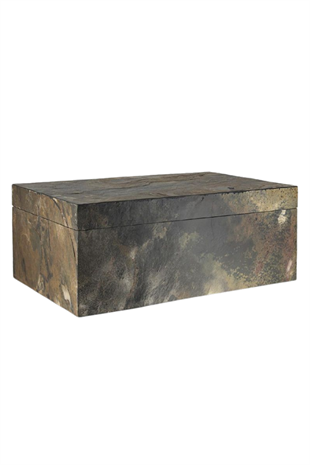 Adorini Stone Sedir Humidor Puro Kutusu