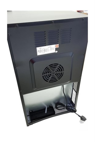 Guevara Elektronik Puro Dolabı Humidor