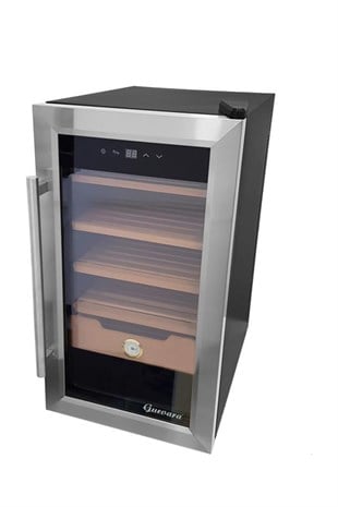 Guevara Elektronik Puro Dolabı Humidor